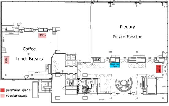 TopFuel floor plan