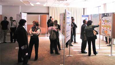 POSTER SESSION