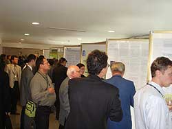 Poster Session