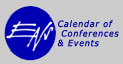 Conference Calendar