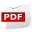 Pdf Icon