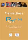 RRFM 2010