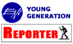 Youn Generation Reporter