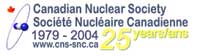 Canadian Nuclear Society