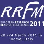 RRFM 2011