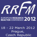 RRFM 2012