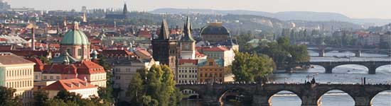 Prague