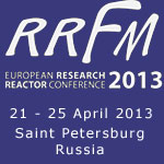 RRFM 2013