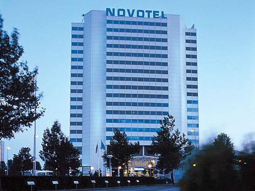 Novotel Rotterdam Brainpark